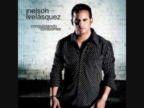Si Estuvieras Aqui Nelson Velasquez... Nelson Velasquez