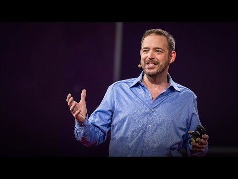 【TED】Allan Adams: The discovery that could rewrite physics (Allan Adams: The discovery that could rewrite physics)