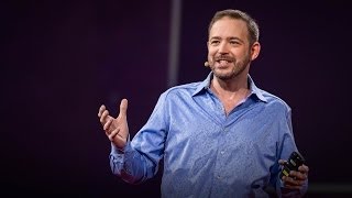 Allan Adams: The discovery that could rewrite physics