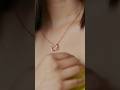 Hugs By Sawansukha Pendants That Connect You With Those You Love Giftcollection