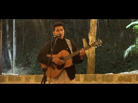 HMANGAIH HMASA BER - TAITEA | COVER | K.HMINGA