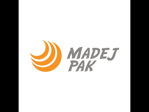 Madej Pak TAROPAK 2021
