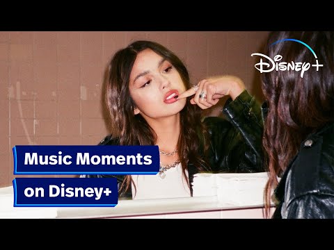 5 Must-Watch Music Moments on Disney+