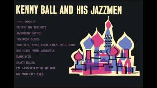 Kenny Ball and his Jazzmen - You Must Have Been a Beautiful Baby