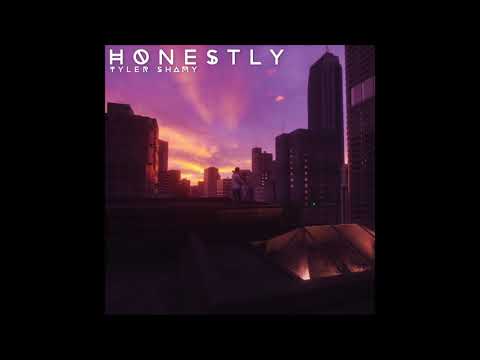 Honestly-Tyler Shamy (Audio Only)