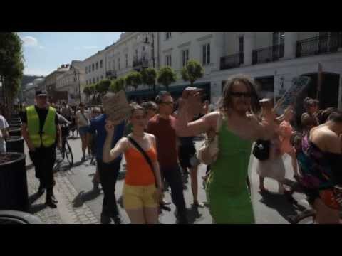 10.  Evtis - Młodzi, wykształceni, postępowi