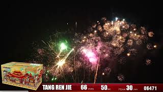 Tang Ren Jie - Riakeo - Lesli Fireworks - 06471