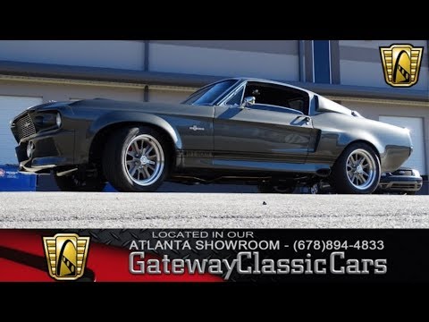 1967 Ford Mustang (CC-1340569) for sale in O'Fallon, Illinois