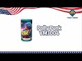 YM3004 Polly Punk Fountain Updated