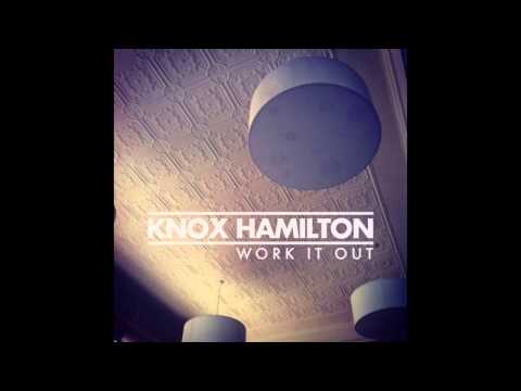 Beach Boy - Knox Hamilton