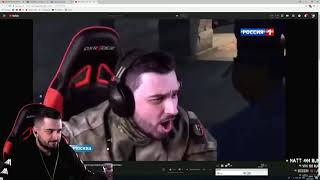 Hard Play смотрит)))) Hard Play показали в новостях!!!! Россия 1!!.
