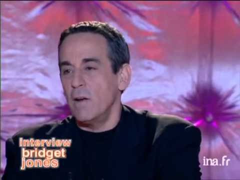 Bridget Jones Interview with Astrid Veillon - INA Archive