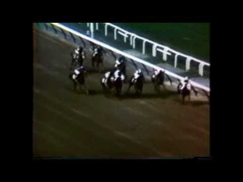MACUCO RIVERA - ACORN STAKES 1974