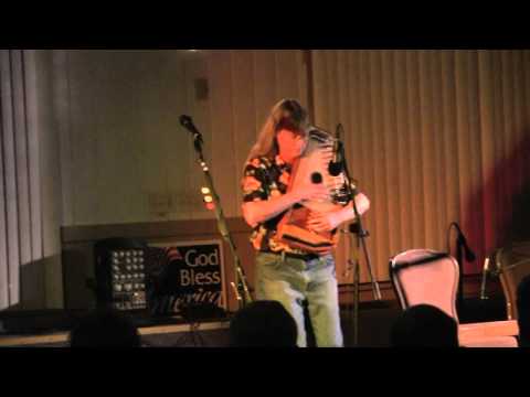 Dulcimerica 164 - "Key West Dulcimer Fest Pt. 6" - Mountain Dulcimer