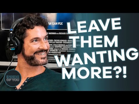 TOM ELLIS Addresses Potential Spinoffs and Return of LUCIFER