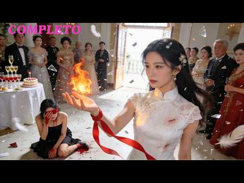 Escuché el llanto del alma de la chica suicida, el viento frío es mi respuesta a la familia cruel.