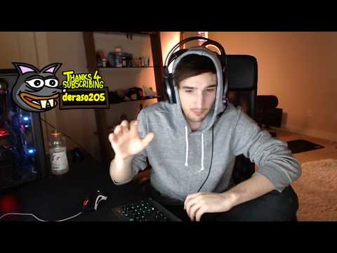 Real Talk & Fortnite Gameplay [VOD: Mar 3, 2018]