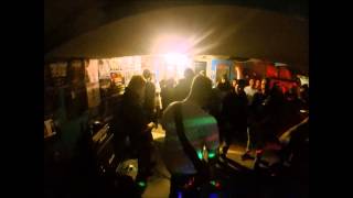 Desmire - Full Set - live @ HOFFHOUSE