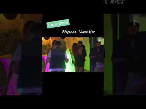 sweet kiss -cover 2023 am prieteni si dusmani