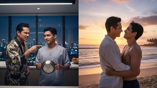 Download lagu Miliarder Memarahi Pengasuh Pria Karena Satu Panci — Pengakuan Cinta Terlarang Membuatnya Terpaku mp3