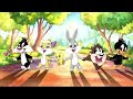 Los Pequeños Looney Toones Intro Full Hd