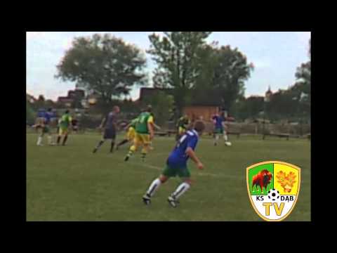 Juniorzy: Dąb Zabierzów Bocheński 3:1 Wieliczanka Wieliczka