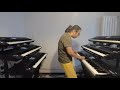 Yanni Play Time (Keyboard Solo)