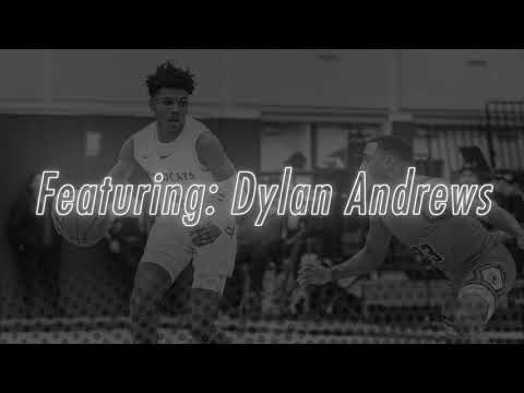 Pro Insight: Tale of the 📼 | 2022 prospect Dylan Andrews | 1.11.20