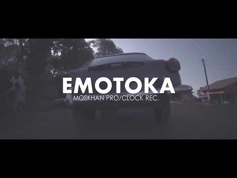 LIL PAZO -  GENDA OGULE EMOTOKA OFFICIAL VIDEO