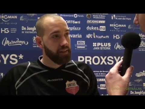 RV Report: eerste speelavond Proxsys Champions Cup