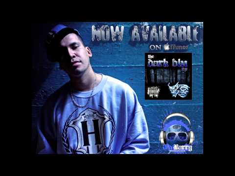 The Dark Blu EP - Dark Blu