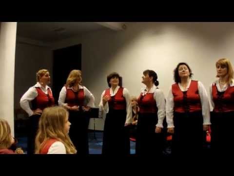 Klapa Gusarica: Do košćice svoje zadnje