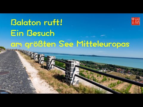 Balaton ruft! Mein Sommer am größten See Mitteleuropas; #balaton, #TravelVibes, #Entspannung#Hungary