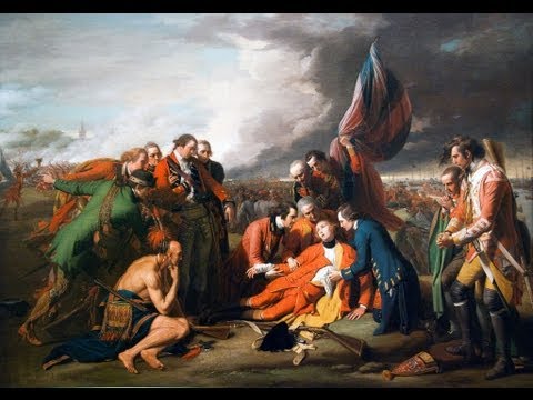 British battles victories over France: French & Indian War