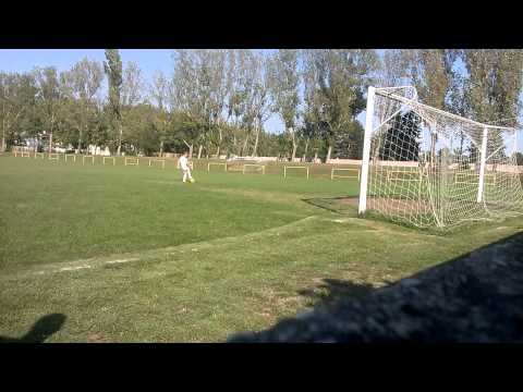 Baráth Olivér UTE U10 (2006) 2015.09.01