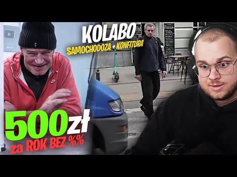 POPO | KONFITURA BLOKUJE MIASTO, MARECZEK Z LOMBARDU, TIKTOKISKO LAJWISKO, JESSI |