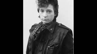 johnny thunders You can't put your arms around a memory unplugged