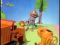 017 Страшный Спод Scary Spud