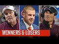 2022 National Signing Day: WINNERS & LOSERS | CBS Sports HQ