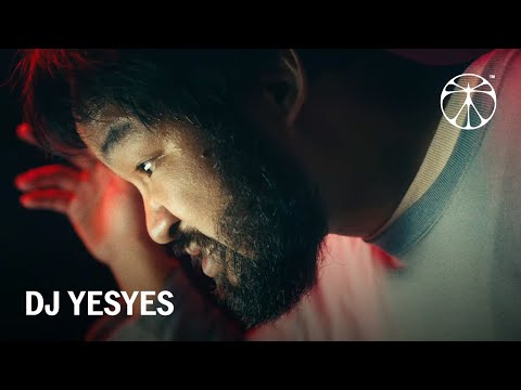 DJ Yesyes | The Internatiiional presents @ Modeci Seoul(Feb 2025)