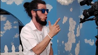 Ubi of Ces Cru Leaves Strange Music