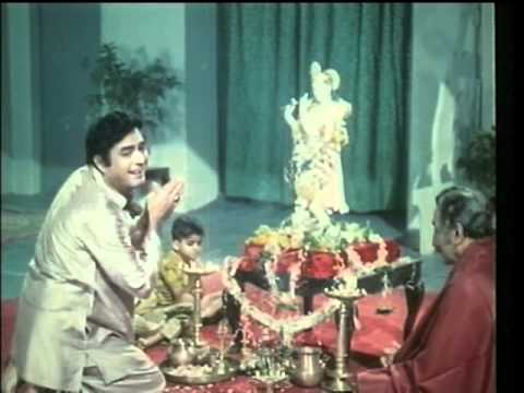 Tan Man Dhan Sab Hai Tera