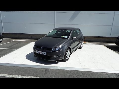 12D2415 - 2012 Volkswagen Polo TL 1.2 60BHP 5DR 11,950