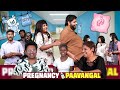 Pregnancy Paavangal Ramstk Family