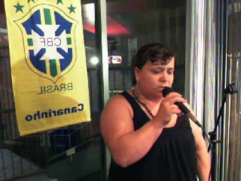 O Xaile de minha Mãe at Ports Café Bar & Grill -- 1179 Dundas Street West, 416-516-1270