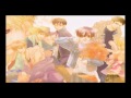 Sprint (Shissou) Ouran Highschool Ending English Full+ Download Link