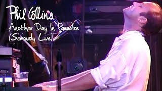 Download lagu Phil Collins - Another Day in Paradise (Seriously Live in Berlin 1990) mp3