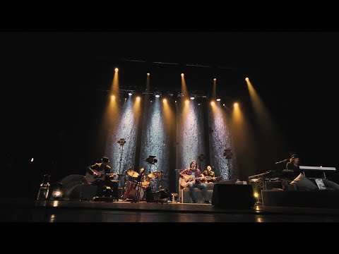 Ligabue - Il meglio deve ancora venire (live @ Teatro Regio, Parma)