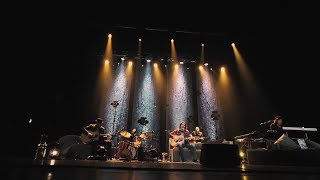 Ligabue - Il meglio deve ancora venire (live @ Teatro Regio, Parma)