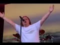 Is This The Latest Coincidence Lewis Capaldi At Glastonbury Music Festival
